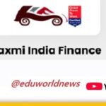 Laxmi India Finance