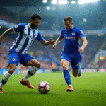Chelsea vs Brighton Stream